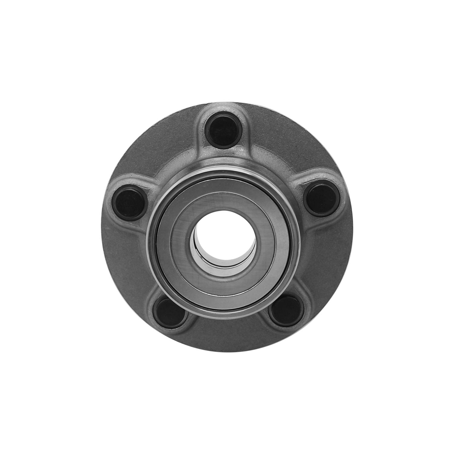 GSP 113106 Wheel Bearing and Hub Assembly product image 4 of 7