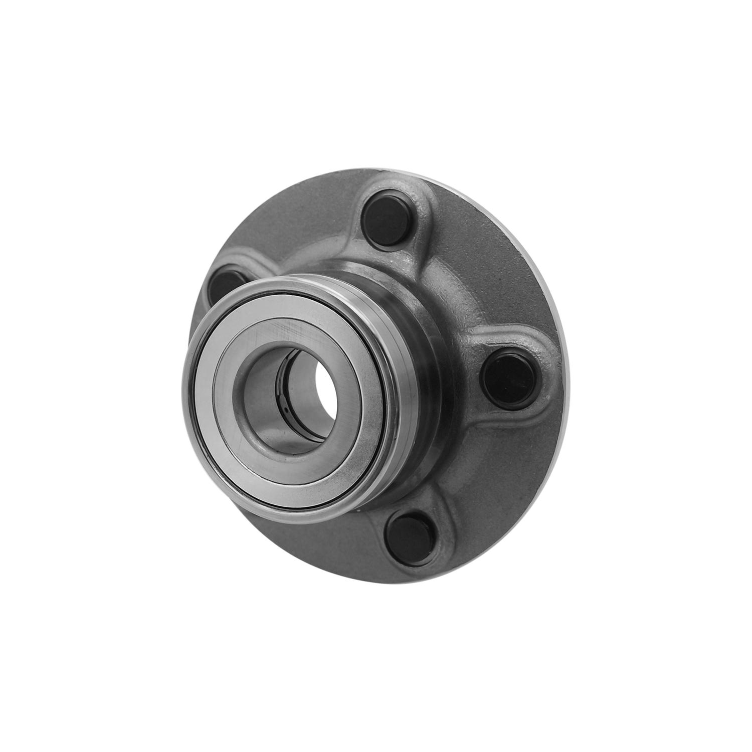 GSP 113106 Wheel Bearing and Hub Assembly product image 5 of 7