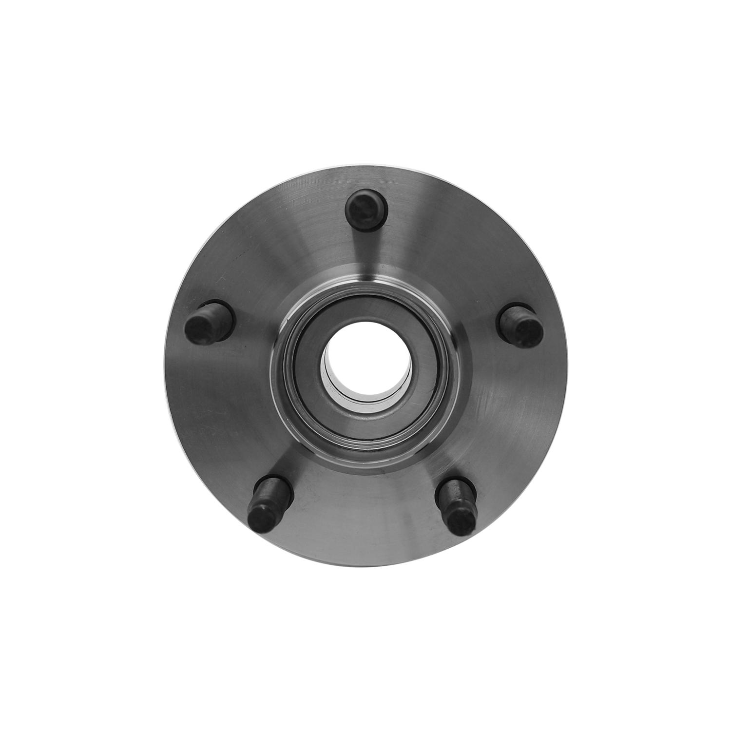 GSP 113106 Wheel Bearing and Hub Assembly product image 6 of 7