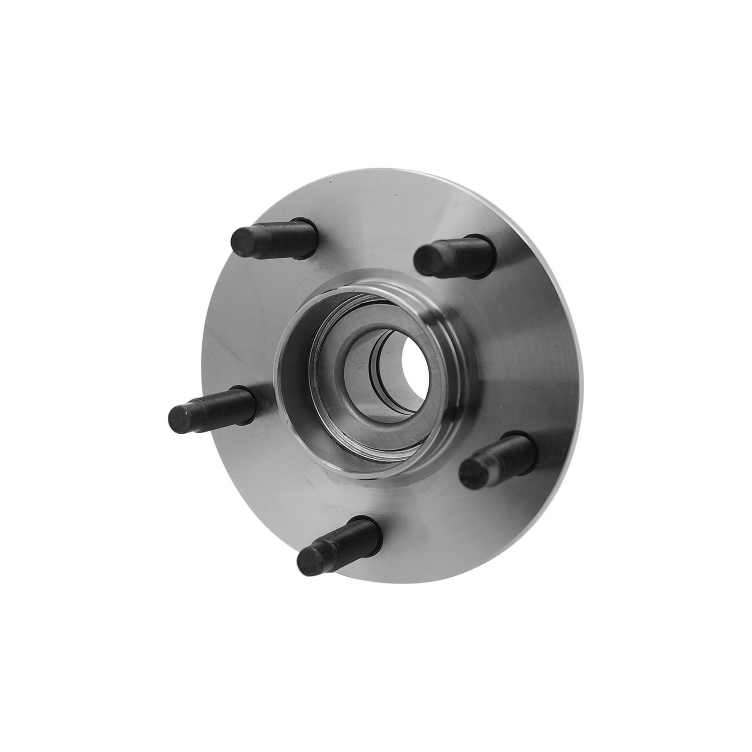 GSP 113106 Wheel Bearing and Hub Assembly product image 7 of 7