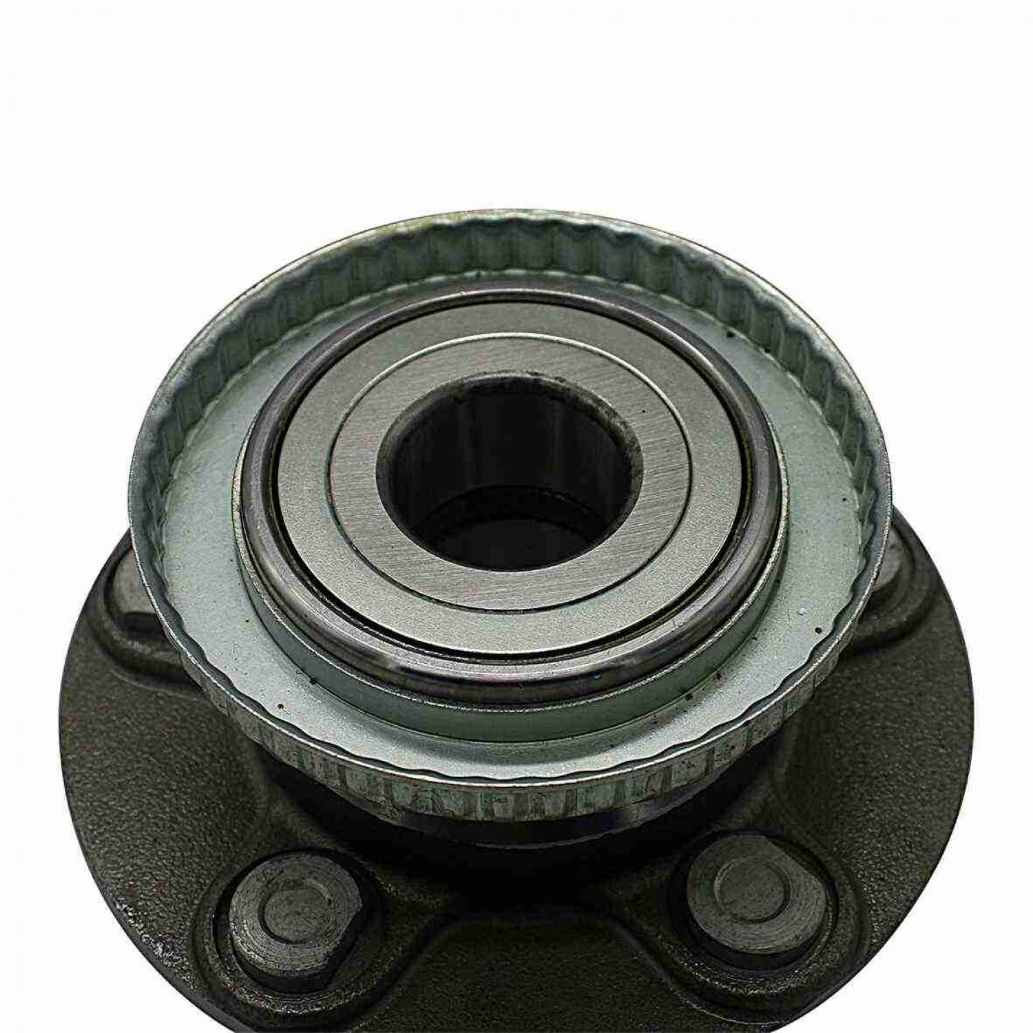 GSP 113107 - Wheel Bearing and Hub Assembly GSP 113107 Wheel Bearing and Hub Assembly product image 1 of 12