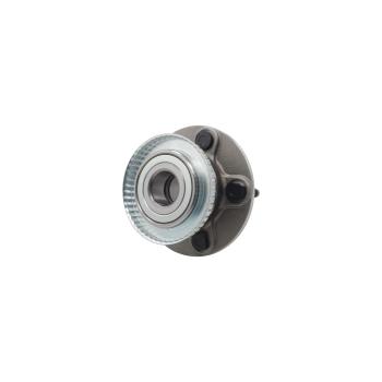 2002 Mercury Sable Wheel Bearing and Hub Assembly Rear GSP 113107 image 2 of 4