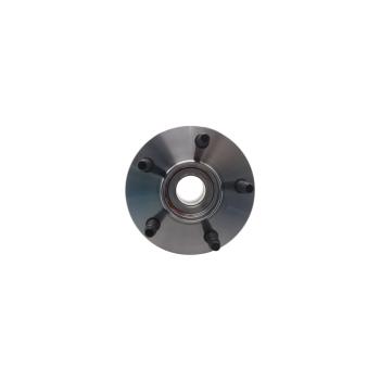 2002 Mercury Sable Wheel Bearing and Hub Assembly Rear GSP 113107 image 3 of 4