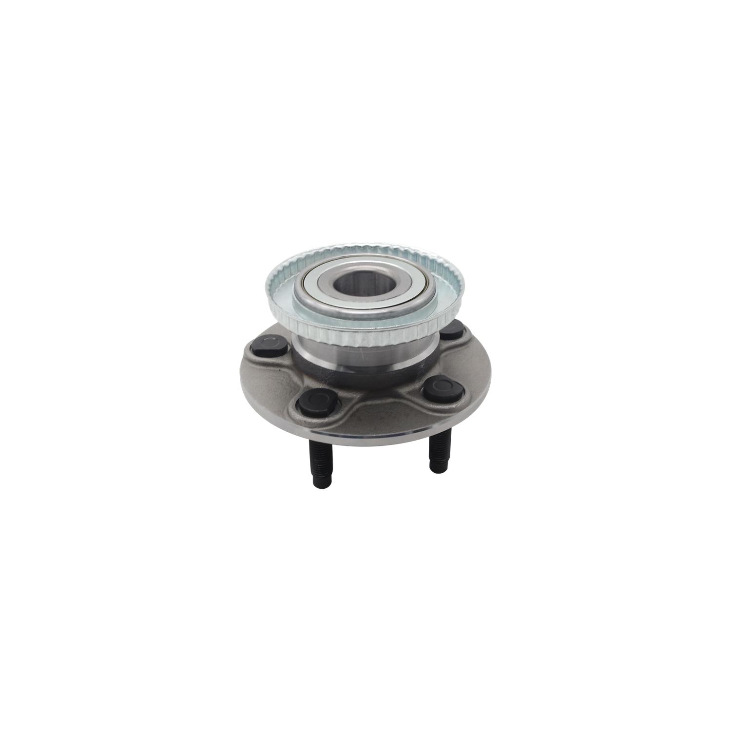 GSP 113107 - Wheel Bearing and Hub Assembly GSP 113107 Wheel Bearing and Hub Assembly product image 10 of 12
