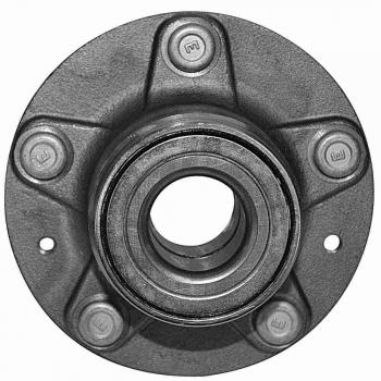 1997 Ford Probe Wheel Bearing and Hub Assembly Rear GSP 113119 image 3 of 4