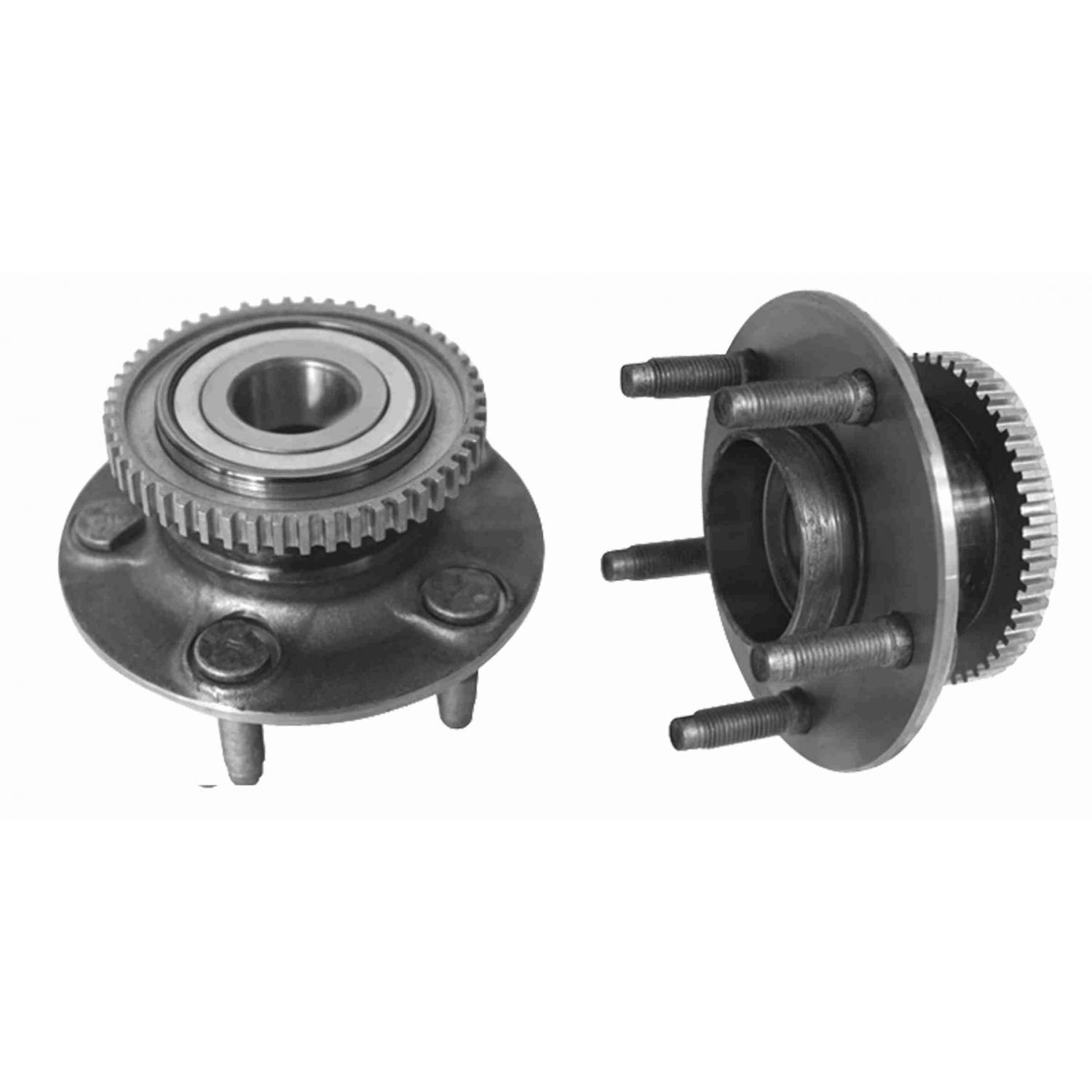 GSP 113149 - Wheel Bearing and Hub Assembly GSP 113149 Wheel Bearing and Hub Assembly product image 1 of 7
