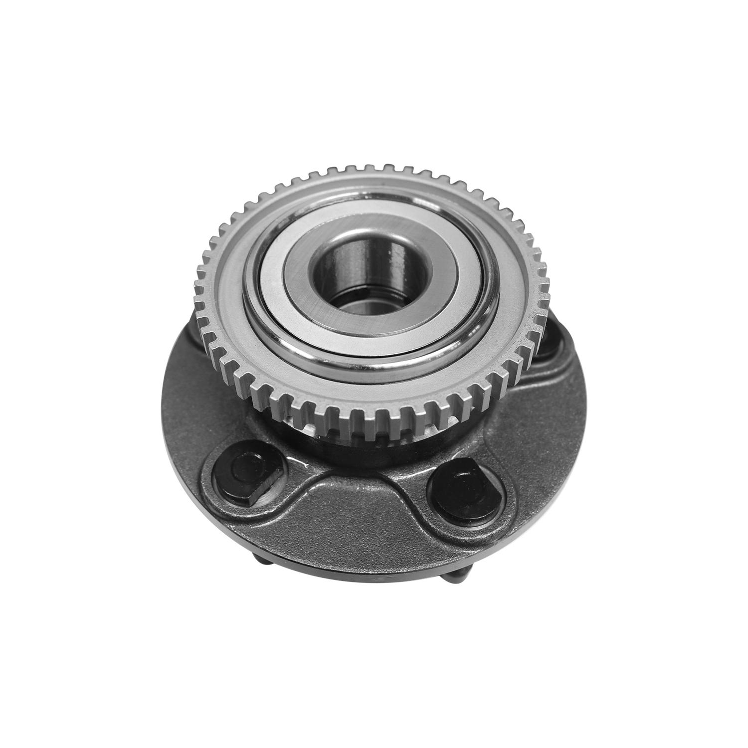 GSP 113149 - Wheel Bearing and Hub Assembly GSP 113149 Wheel Bearing and Hub Assembly product image 2 of 7