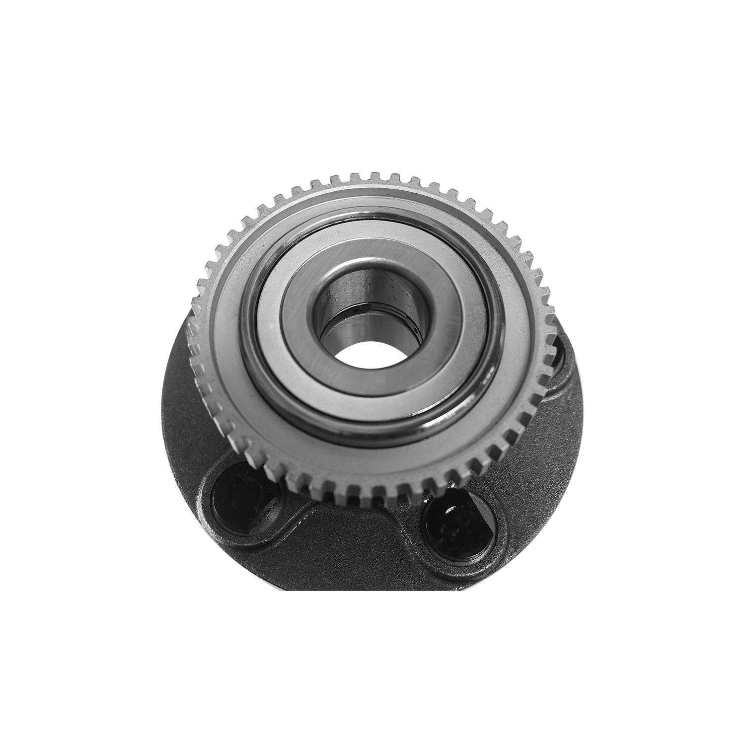 GSP 113149 - Wheel Bearing and Hub Assembly GSP 113149 Wheel Bearing and Hub Assembly product image 3 of 7