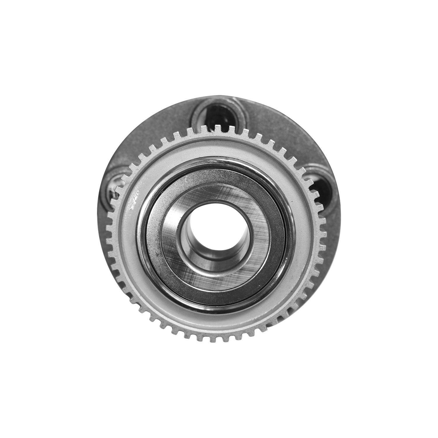 GSP 113149 - Wheel Bearing and Hub Assembly GSP 113149 Wheel Bearing and Hub Assembly product image 4 of 7