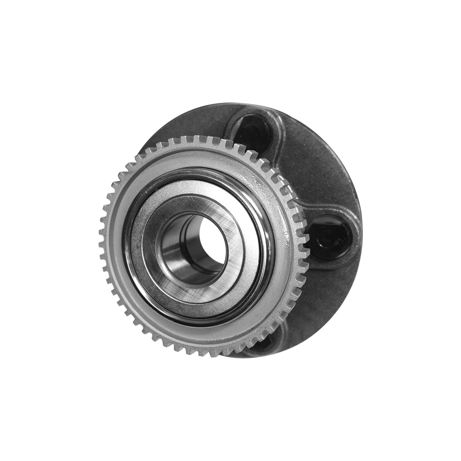 GSP 113149 - Wheel Bearing and Hub Assembly GSP 113149 Wheel Bearing and Hub Assembly product image 5 of 7