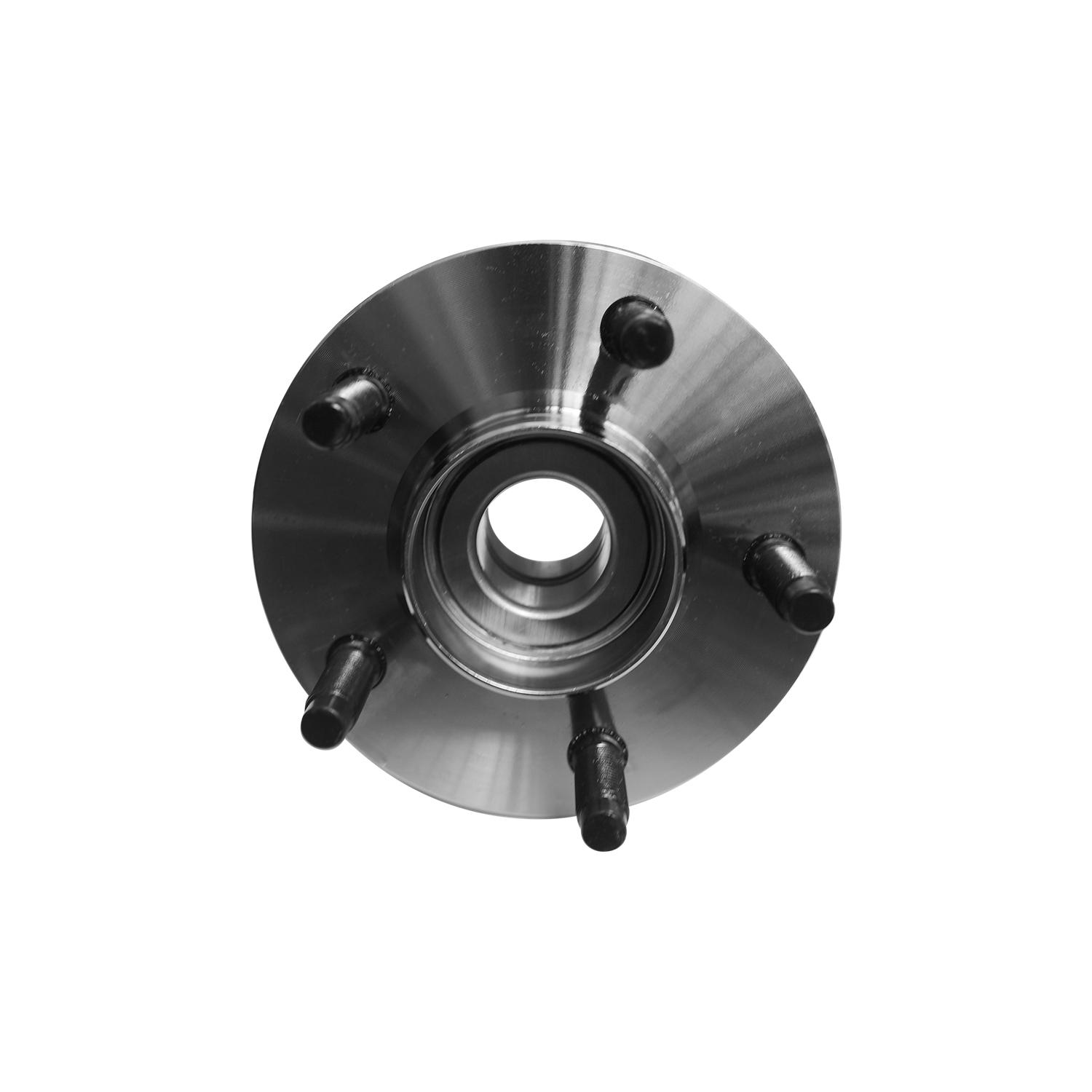 GSP 113149 - Wheel Bearing and Hub Assembly GSP 113149 Wheel Bearing and Hub Assembly product image 6 of 7