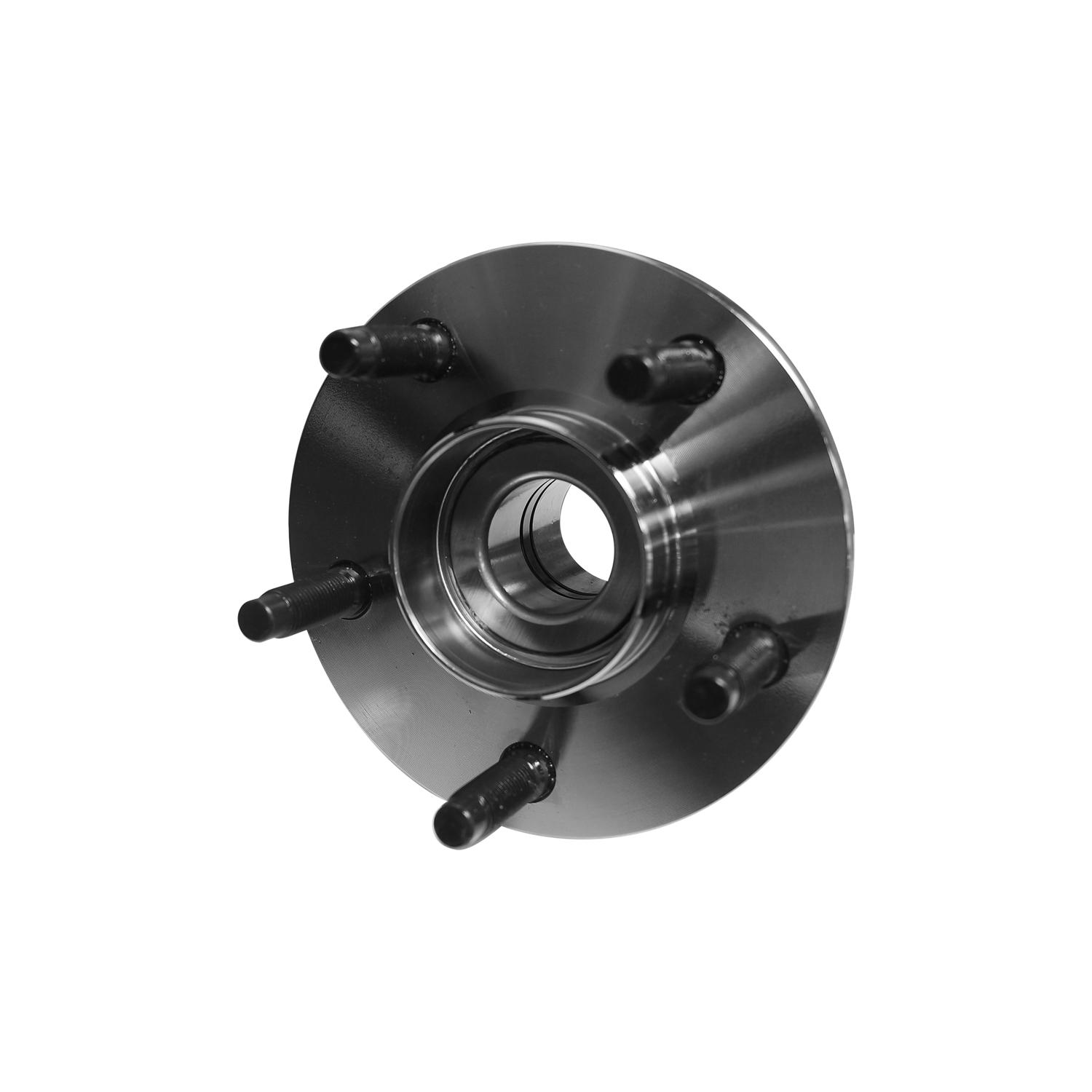 GSP 113149 - Wheel Bearing and Hub Assembly GSP 113149 Wheel Bearing and Hub Assembly product image 7 of 7