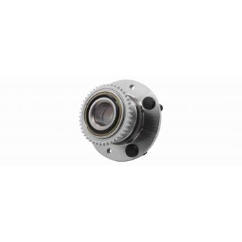 GSP 113161 Wheel Bearing and Hub Assembly product image 5 of 7