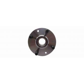 GSP 113161 Wheel Bearing and Hub Assembly product image 6 of 7