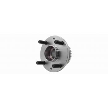 GSP 113161 Wheel Bearing and Hub Assembly product image 7 of 7