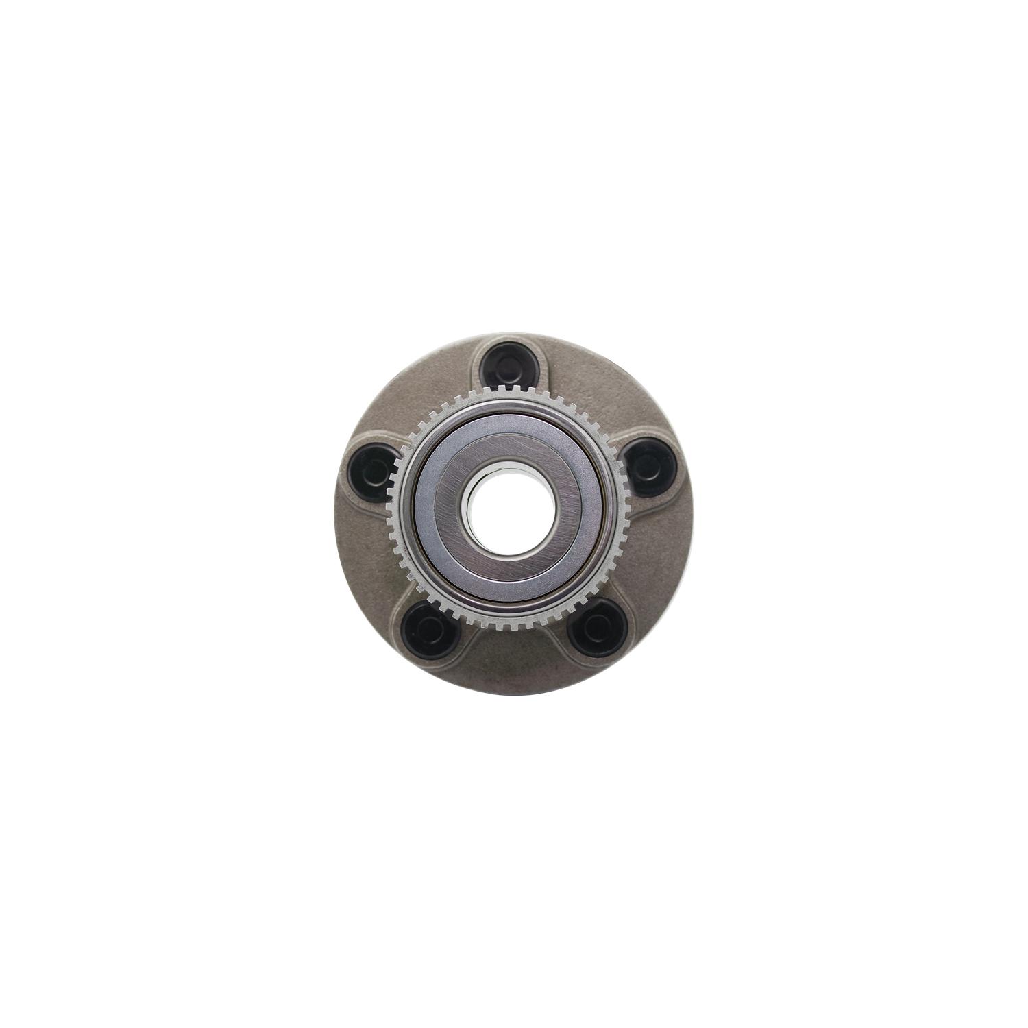 GSP 113163 Wheel Bearing and Hub Assembly product image 2 of 12