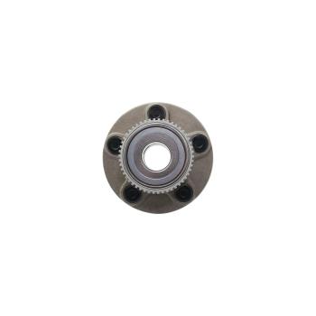 2002 Mercury Sable Wheel Bearing and Hub Assembly Rear GSP 113163 image 2 of 4