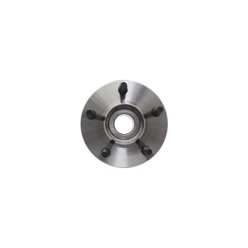2002 Mercury Sable Wheel Bearing and Hub Assembly Rear GSP 113163 image 3 of 4