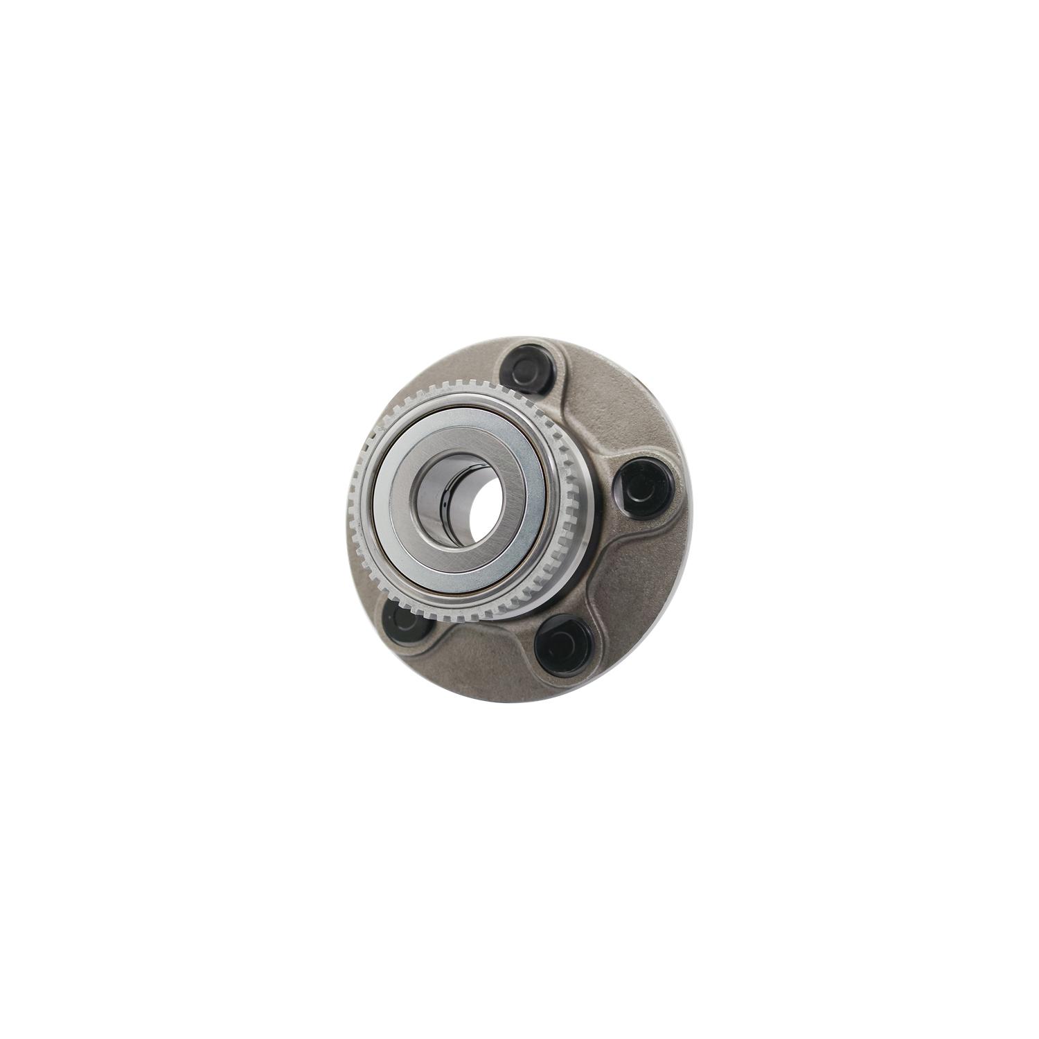 GSP 113163 Wheel Bearing and Hub Assembly product image 12 of 12