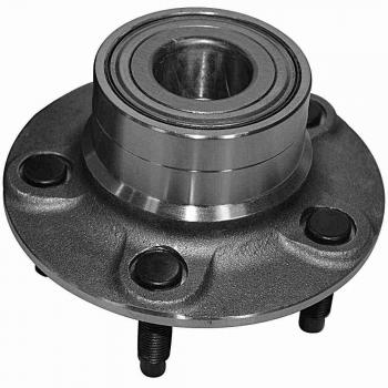 2002 Mercury Sable Wheel Bearing and Hub Assembly Rear GSP 113164 image 1 of 4