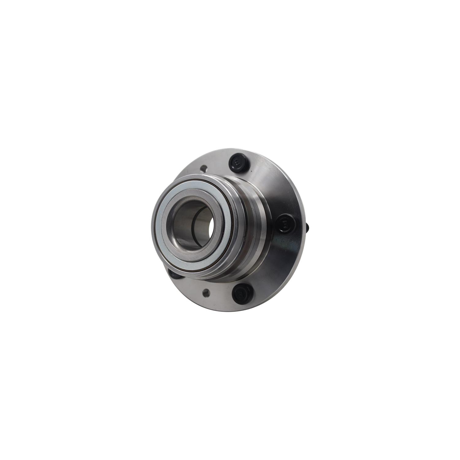 GSP 113272 - Wheel Bearing and Hub Assembly GSP 113272 Wheel Bearing and Hub Assembly product image 2 of 12
