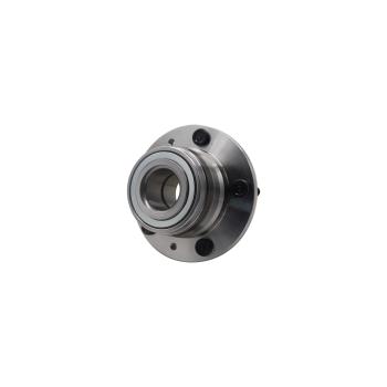 2011 Ford Fusion Wheel Bearing and Hub Assembly Rear GSP 113272 image 2 of 4