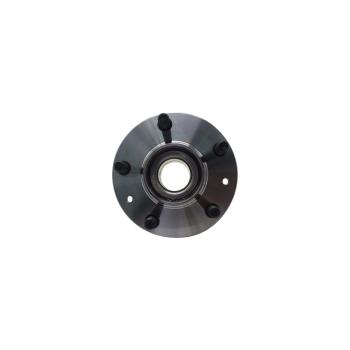 2011 Ford Fusion Wheel Bearing and Hub Assembly Rear GSP 113272 image 3 of 4