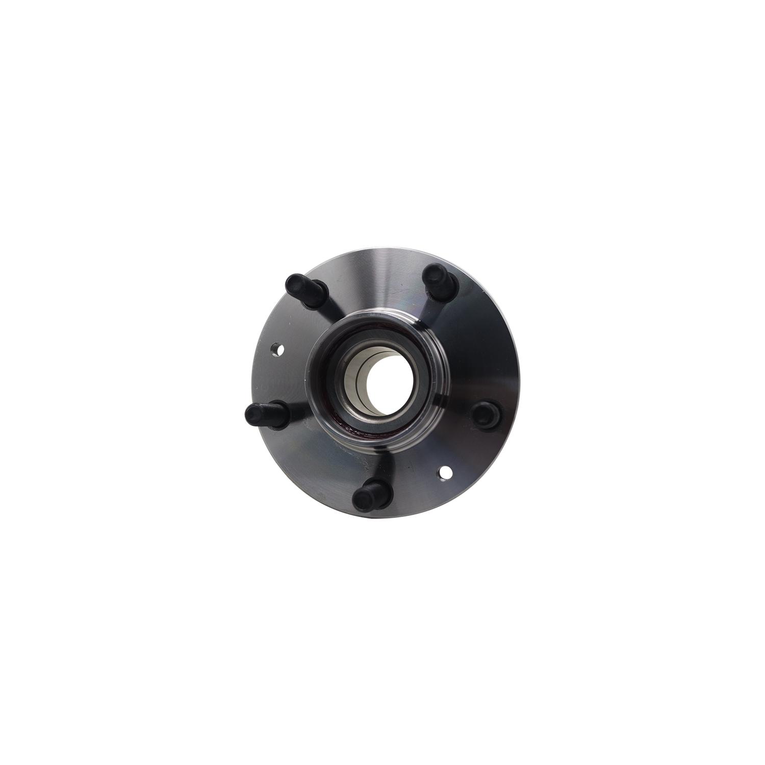 GSP 113272 - Wheel Bearing and Hub Assembly GSP 113272 Wheel Bearing and Hub Assembly product image 4 of 12