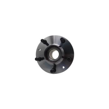 2011 Ford Fusion Wheel Bearing and Hub Assembly Rear GSP 113272 image 4 of 4