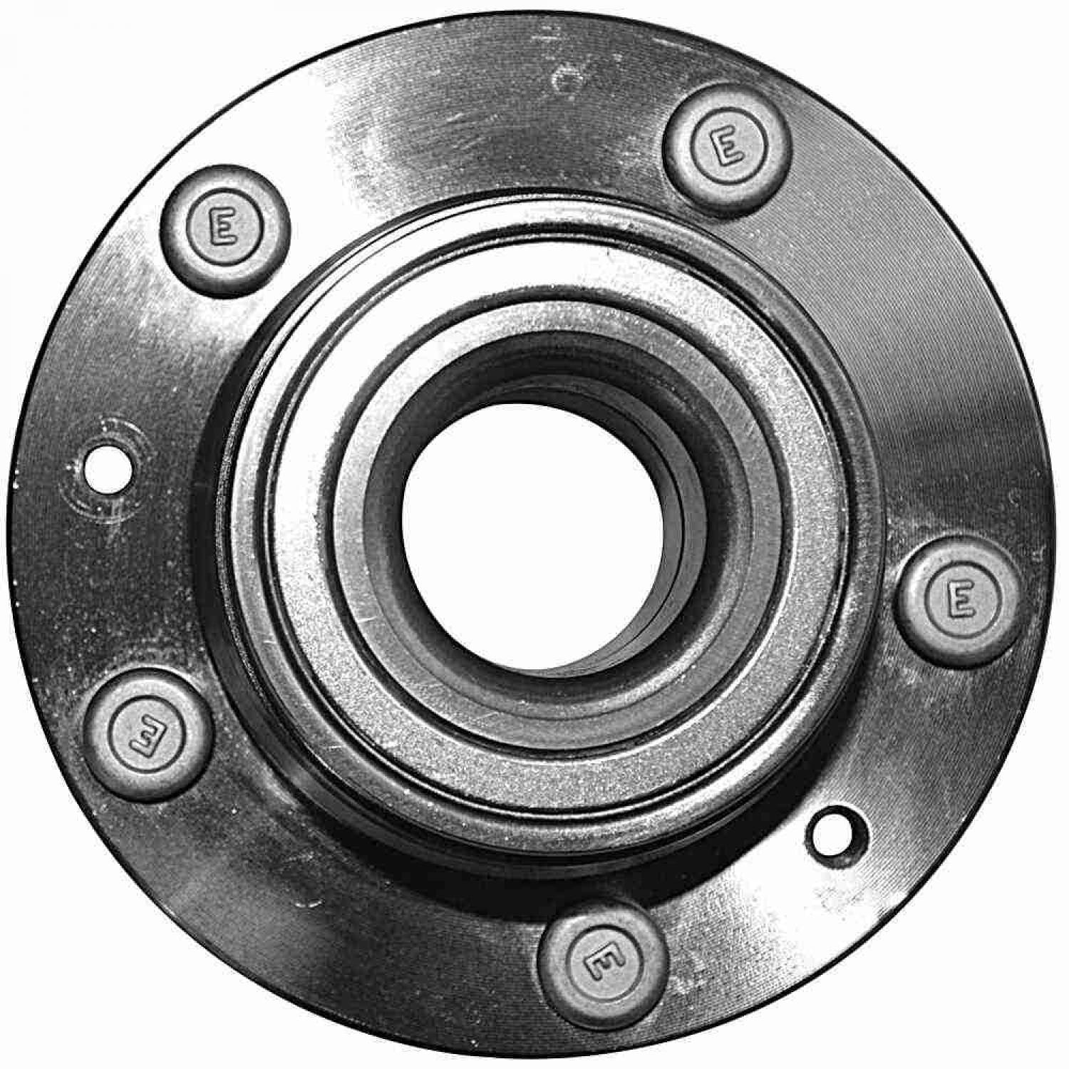 GSP 113272 - Wheel Bearing and Hub Assembly GSP 113272 Wheel Bearing and Hub Assembly product image 5 of 12
