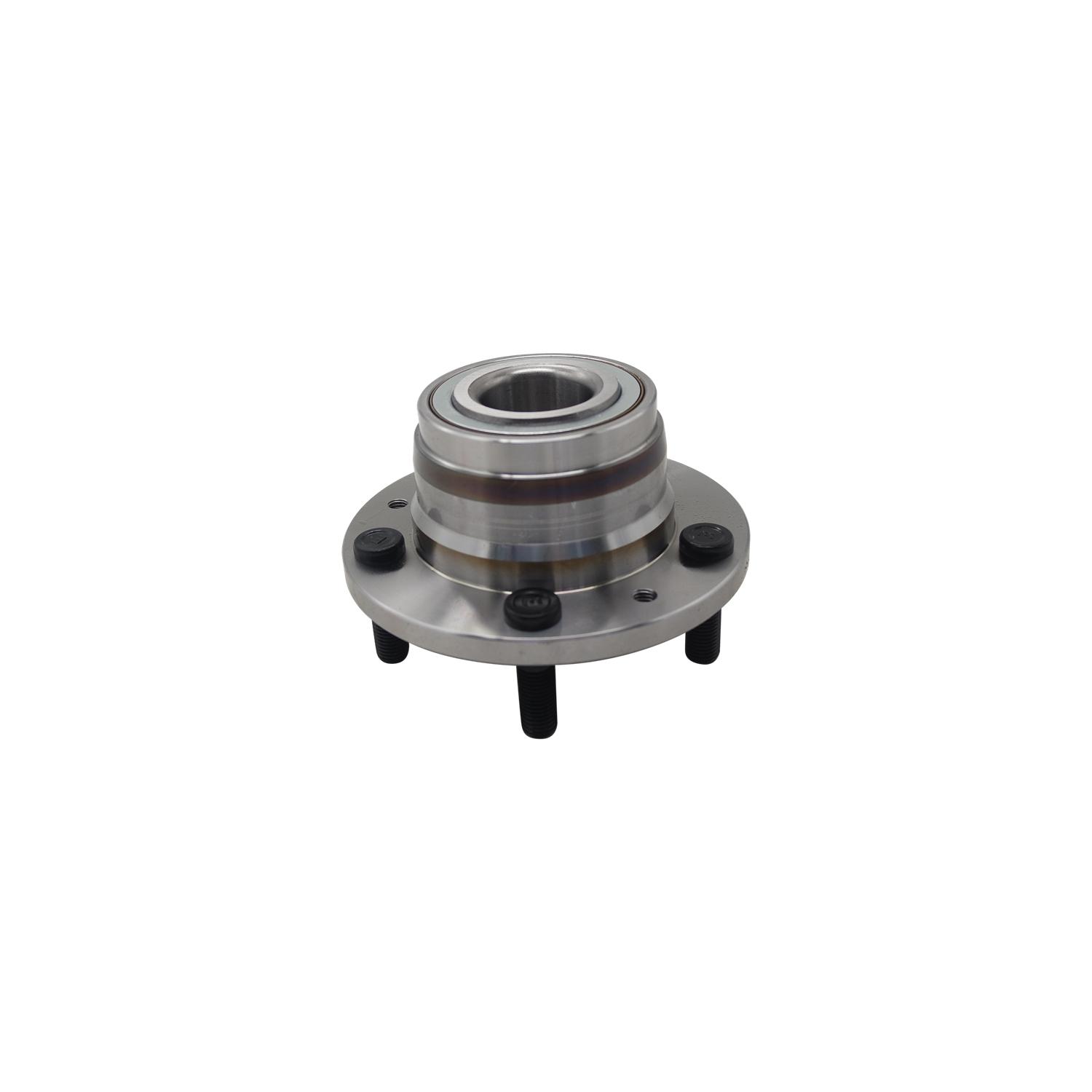 GSP 113272 - Wheel Bearing and Hub Assembly GSP 113272 Wheel Bearing and Hub Assembly product image 10 of 12