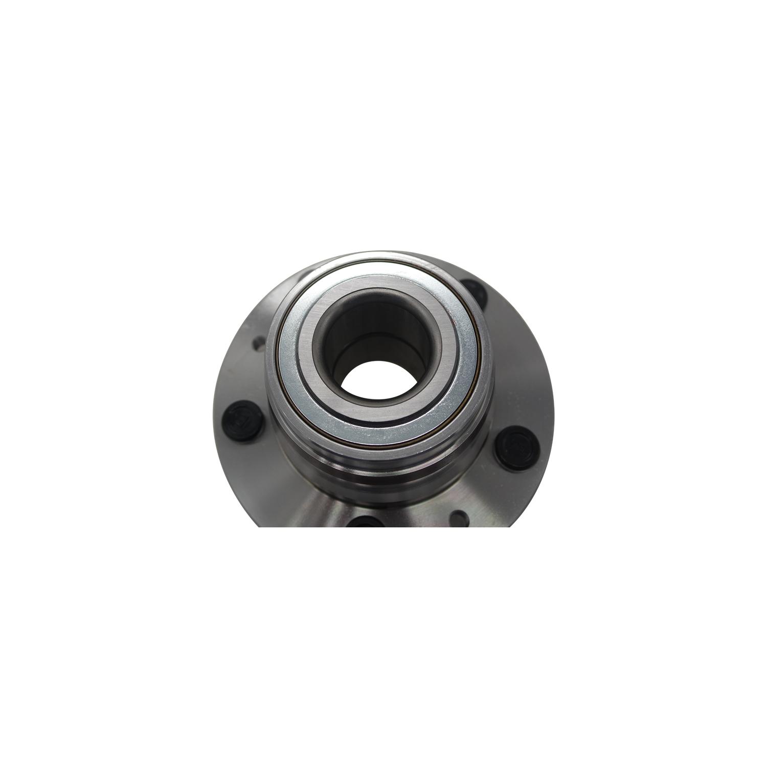 GSP 113272 - Wheel Bearing and Hub Assembly GSP 113272 Wheel Bearing and Hub Assembly product image 11 of 12