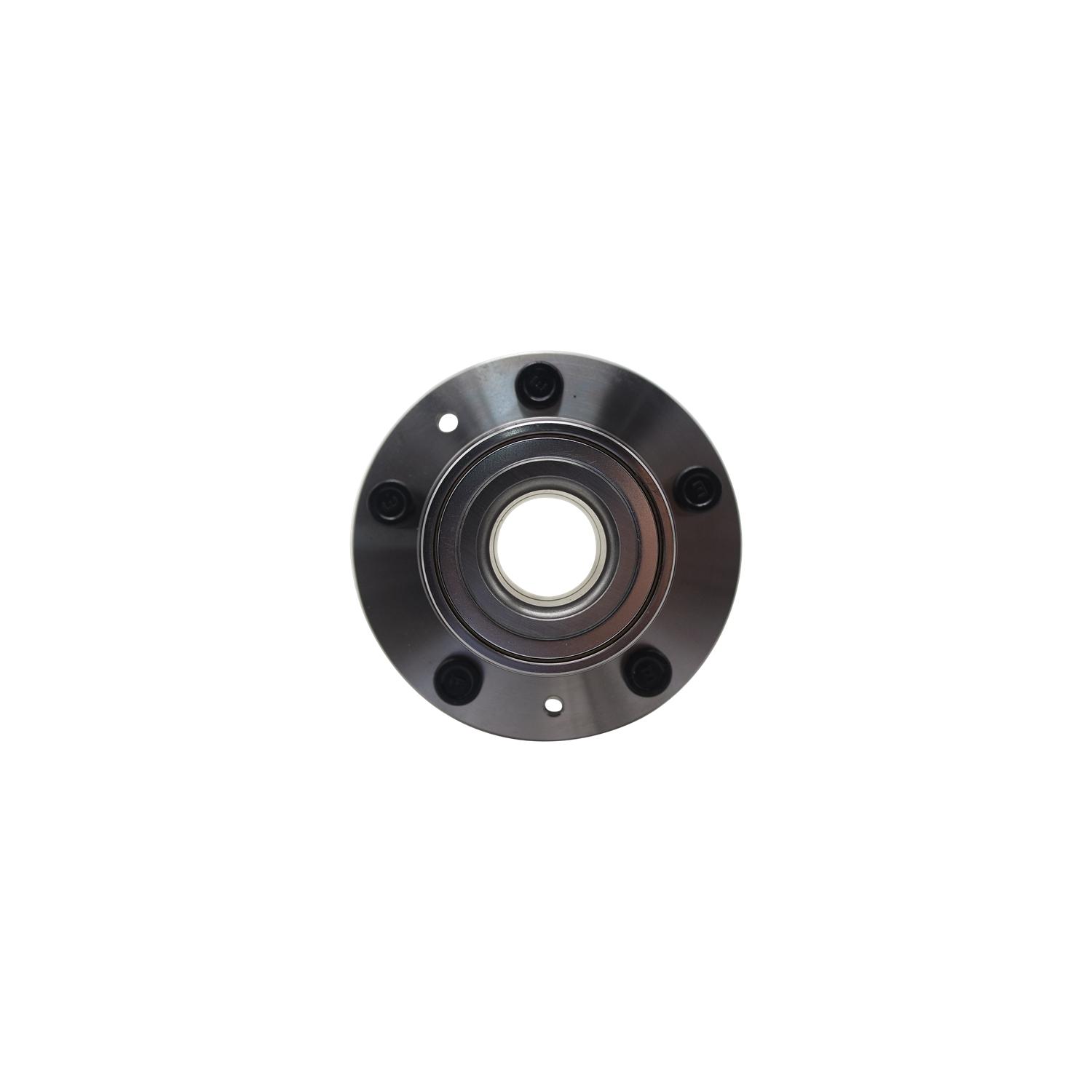 GSP 113272 - Wheel Bearing and Hub Assembly GSP 113272 Wheel Bearing and Hub Assembly product image 12 of 12