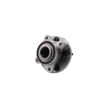 2009 Ford Taurus X Wheel Bearing and Hub Assembly Rear GSP 113299 image 2 of 4