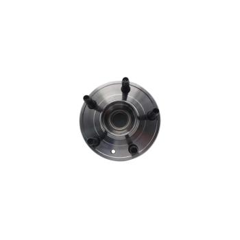 2009 Ford Taurus X Wheel Bearing and Hub Assembly Rear GSP 113299 image 3 of 4