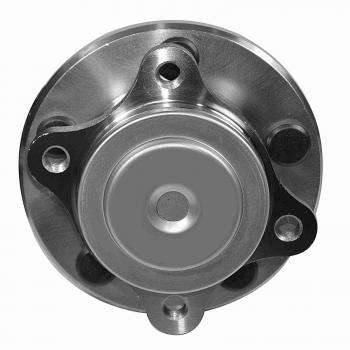 GSP 113299 Wheel Bearing and Hub Assembly product image 5 of 12