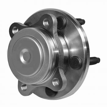 GSP 113299 Wheel Bearing and Hub Assembly product image 6 of 12
