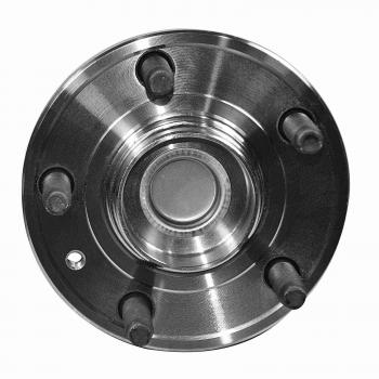 GSP 113299 Wheel Bearing and Hub Assembly product image 7 of 12
