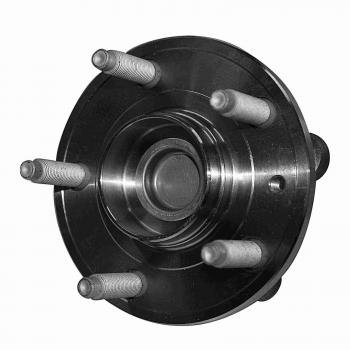 GSP 113299 Wheel Bearing and Hub Assembly product image 8 of 12
