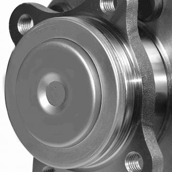 GSP 113299 Wheel Bearing and Hub Assembly product image 9 of 12