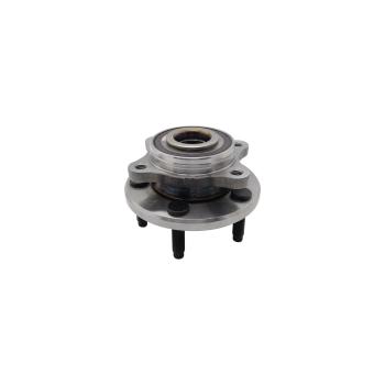 GSP 113299 Wheel Bearing and Hub Assembly product image 10 of 12