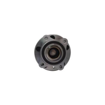 GSP 113299 Wheel Bearing and Hub Assembly product image 12 of 12