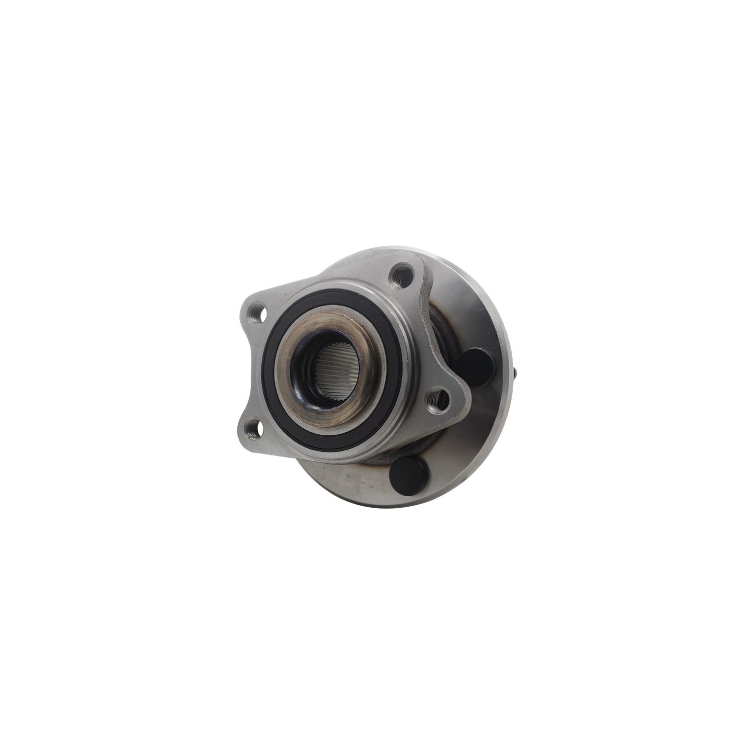 GSP 113300 - Wheel Bearing and Hub Assembly GSP 113300 Wheel Bearing and Hub Assembly product image 2 of 12