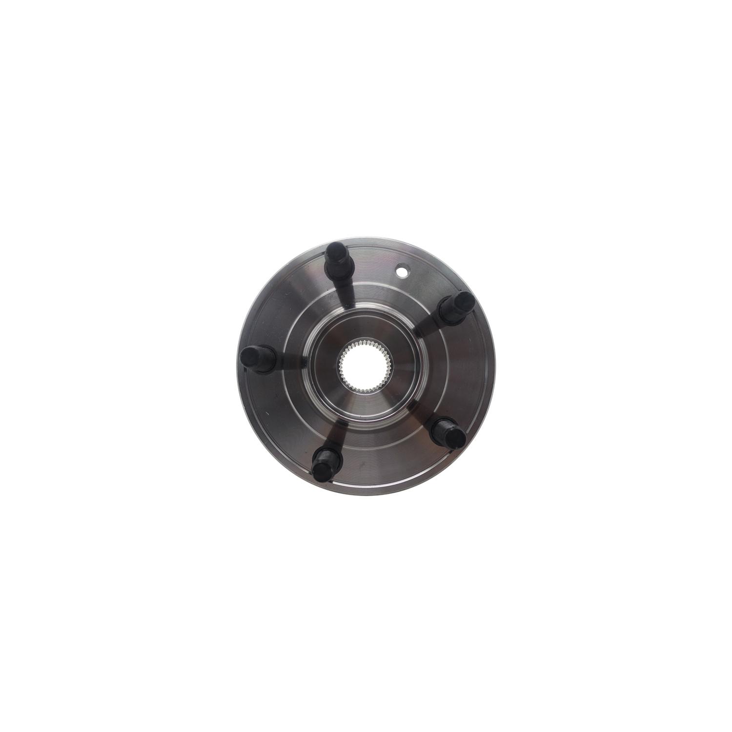 GSP 113300 - Wheel Bearing and Hub Assembly GSP 113300 Wheel Bearing and Hub Assembly product image 3 of 12
