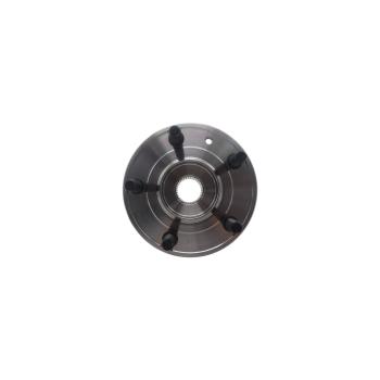 2009 Ford Taurus X Wheel Bearing and Hub Assembly Rear GSP 113300 image 3 of 4
