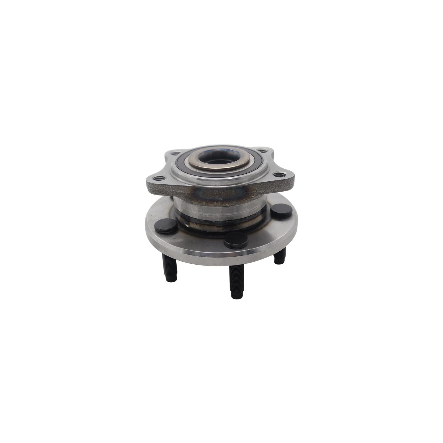 GSP 113300 - Wheel Bearing and Hub Assembly GSP 113300 Wheel Bearing and Hub Assembly product image 10 of 12