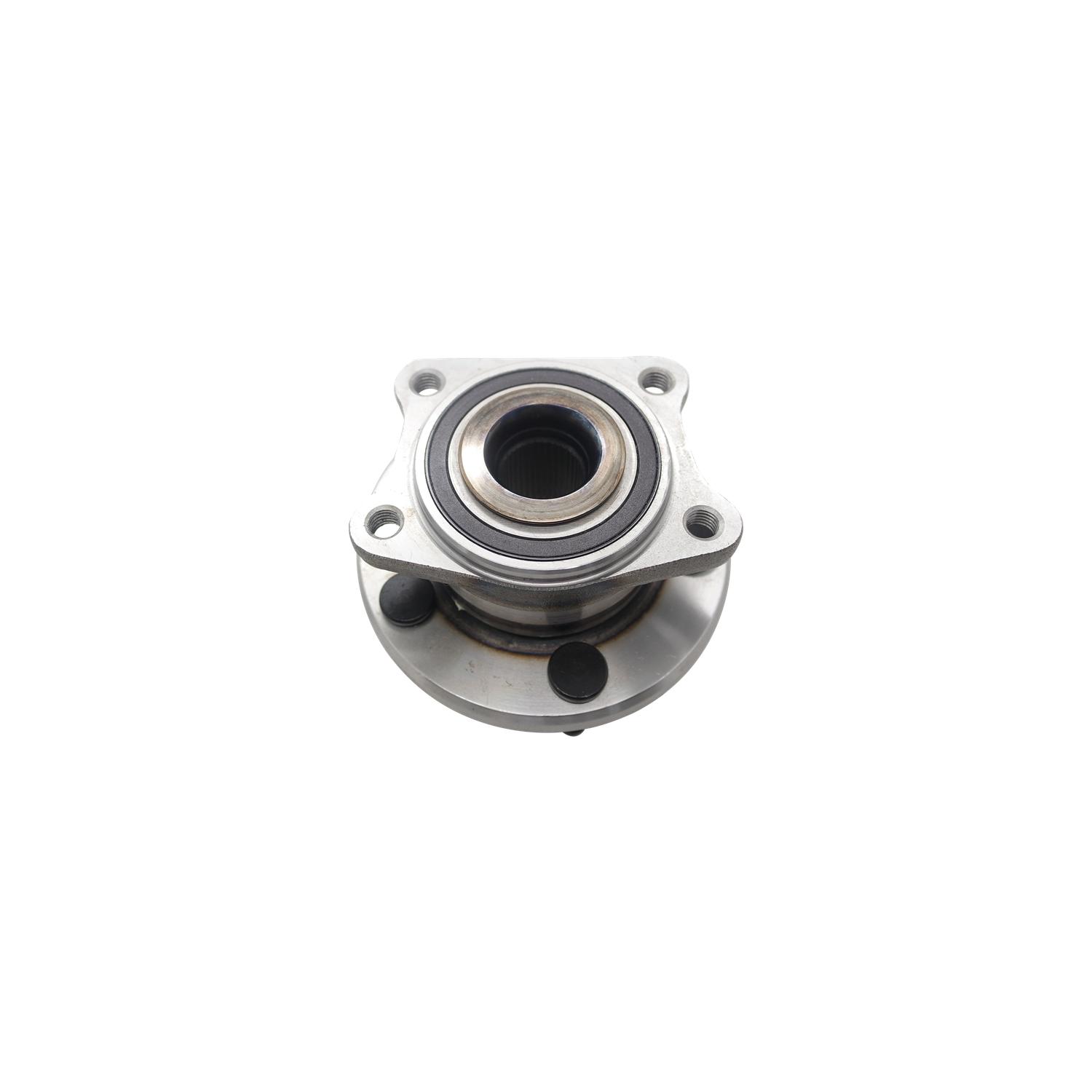 GSP 113300 - Wheel Bearing and Hub Assembly GSP 113300 Wheel Bearing and Hub Assembly product image 11 of 12