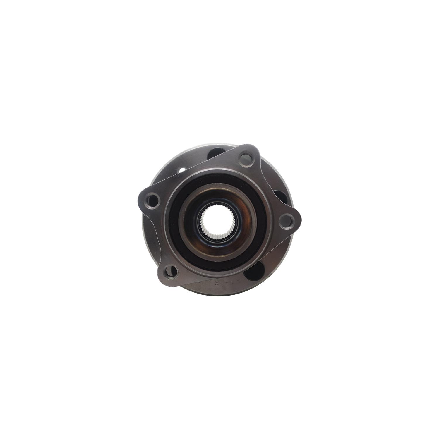 GSP 113300 - Wheel Bearing and Hub Assembly GSP 113300 Wheel Bearing and Hub Assembly product image 12 of 12