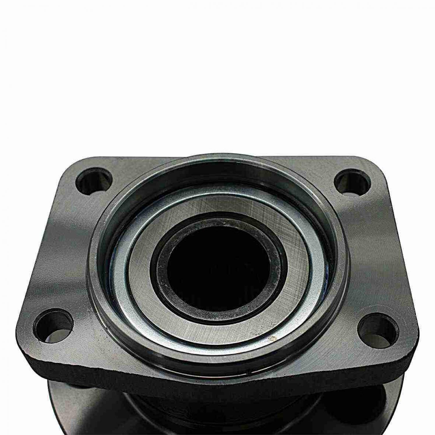 GSP 113306 - Wheel Bearing and Hub Assembly GSP 113306 Wheel Bearing and Hub Assembly product image 1 of 6