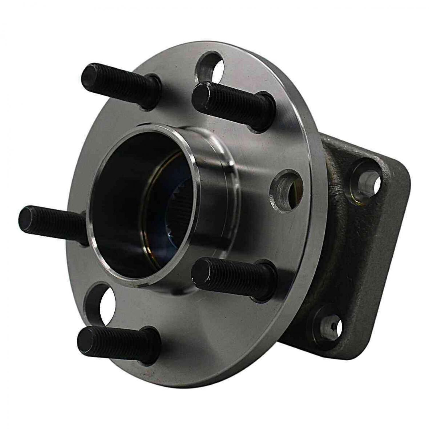 GSP 113306 - Wheel Bearing and Hub Assembly GSP 113306 Wheel Bearing and Hub Assembly product image 5 of 6